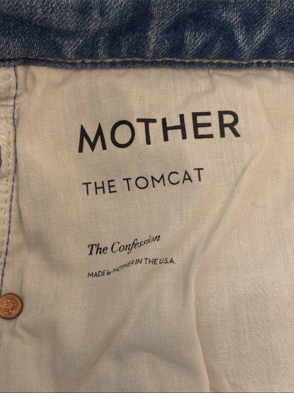 Mother Superior The Tomcat Jean in The Confession - Picture 9 of 9